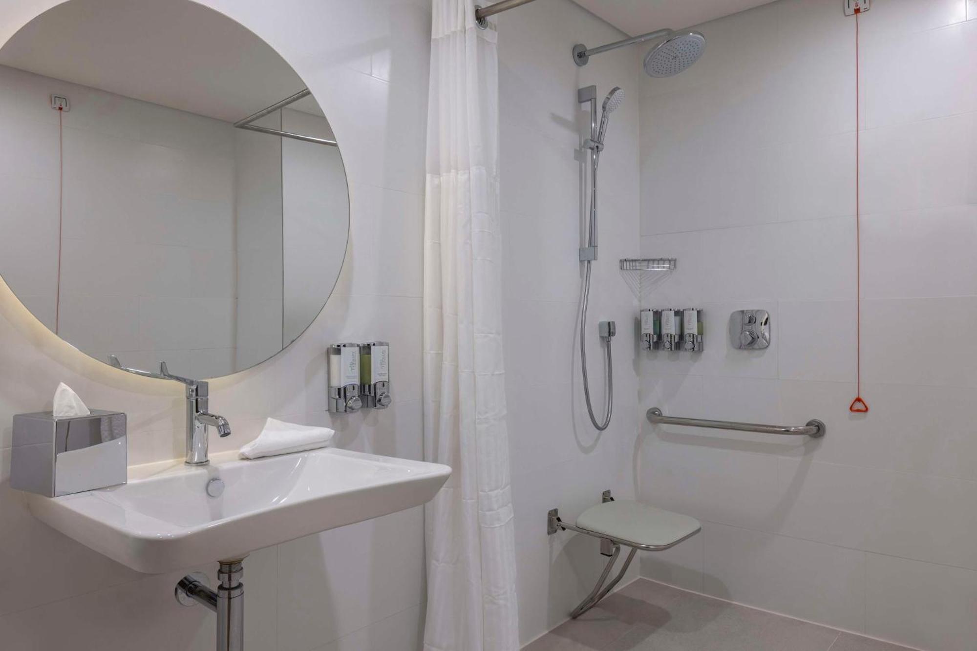 Hampton By Hilton Airport Otel Antalya